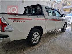 تۆیۆتا هایلۆکس